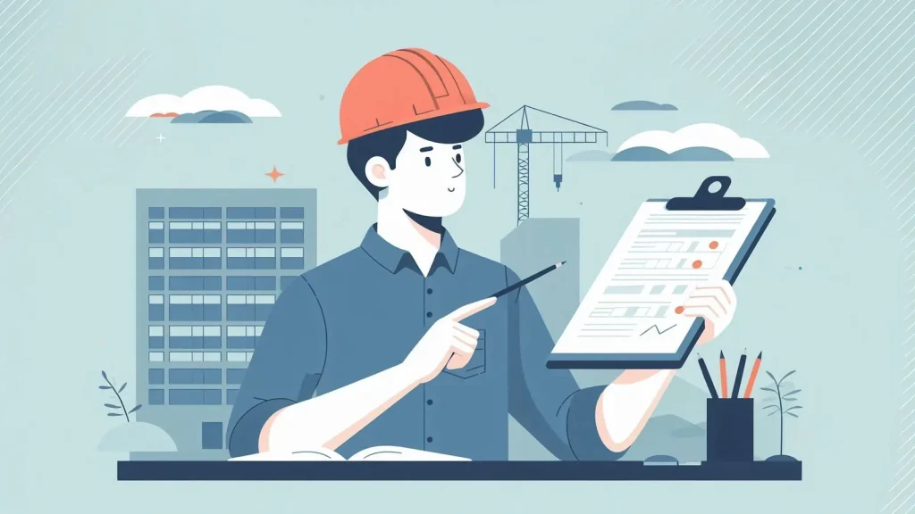 Pengertian Cost Estimator, Uraian Tugas dan Gaji