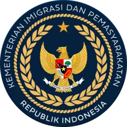 LPSE Kementerian Imigrasi dan Pemasyarakatan